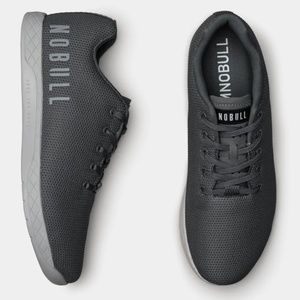 Nobull Project Trainers